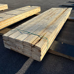 Paket Ohyvlade Reglar 47x200mm (3,30–3,90m) 35st Gran