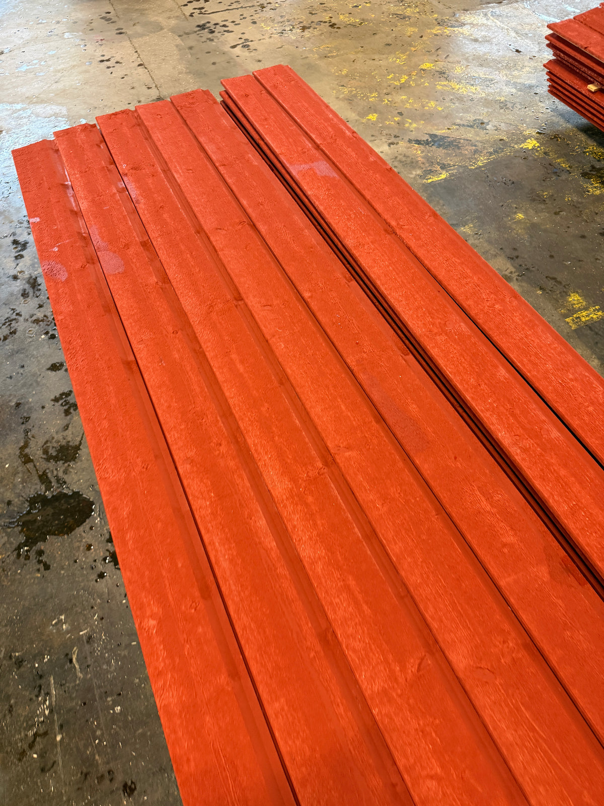 Paket Enkelfas 22×145 mm (5,10–5,40m) Ytbehandlad – 84 st
