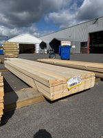 Paket Finsågade Brädor 28x170mm, 59st 3,90m
