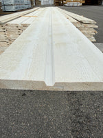 Falsad Spårpanel 22x145mm 4,50m – Grundmålad (Säljs per styck)