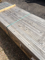 Paket Tryckimpregnerad Läkt 25x36mm, 3,6 m - 560 st