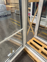 Fönster 9x15 – Vit