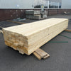 Paket ohyvlade Reglar 47x150mm- 3.60m 77st