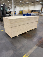 Konstruktionsplywood K-Plywood 15×2500×900 mm