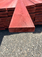 Paket Finsågade Brädor 22x95mm, 110st 5.40m Mellanstruken