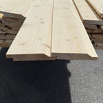 Paket Enkelfas Fals 22x120mm, 68st 3,60m (Andra Sortering)
