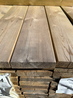 Parti Tryckimpregnerad Trall 34x145mm 3,60m 91st Furu NTR AB
