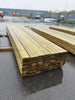 Paket Tryckimpregnerad Rillad Trall 27x145 5.40m 105st (B-Sortering)