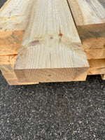 Paket Ohyvlade Reglar 47x150mm (4.20-4.80m) 42st