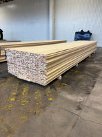 Paket Ytterpanel 19×120 mm 5,10 m Obehandlad – 243 st