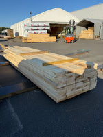 Paket Ohyvlade Reglar 47x225mm (3.60-5.40m) 60st