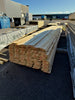 Paket Ytterpanel 22x165mm – 126 st 5,40 m (gran, obehandlad)