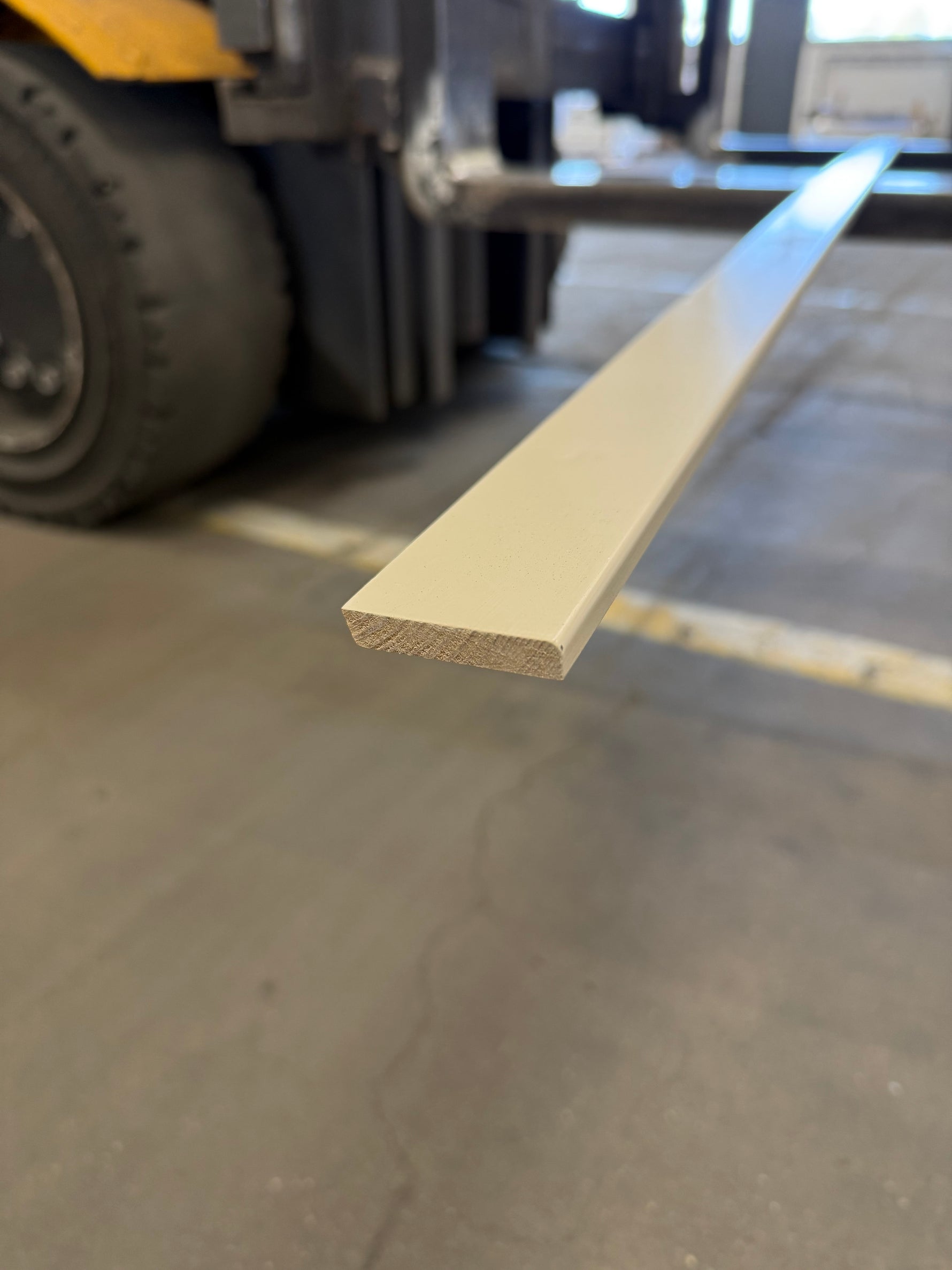Sockel 8x43mm 3-3.10m Grå (säljs per styck)