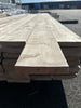 Paket Finsågad Panel 22x120mm 87st 3.60m – Andra sortering