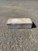 Parti Tegelsten 110x230x55mm 480st Grå