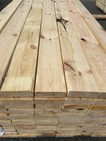 Paket Reglar 45x145mm 3,60-4,20m 84st