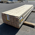 Paket Dubbelfas Halvspont 22x145mm 3.90m 175st Obehandlad