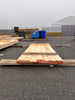Paket Finsågad bräda 25x145 19 st 3.0m (B-Sortering)
