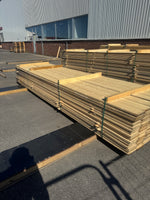 Paket Ytterpanel 22x145mm 4,20m 112st Obehandlad B-sortering