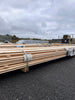 Paket Falsad spårpanel 22x120 mm – 85 st- 3,60-4,29m (Gran) B-Sort