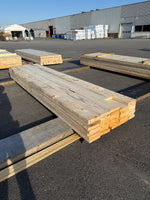 Paket Reglar 45×195 mm (3,60–3,90 m) 35 st