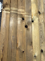 Paket Trall Furu 28x120mm 4,50m 23st Impregnerad B-kvalitet