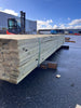 Paket Tryckimpregnerad trall 22x95 – 200 st 3,90-4,20m (B-sortering)