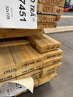 3 paket Trall 28x120mm 4,20m – 200 st Felhyvlad