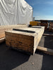 Paket Råplan 22x95mm 3.90m 275st
