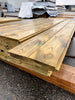 Paket Spontad Panel Hyvlad 27x145mm – 81 st 2.0m Tryckimpregnerad