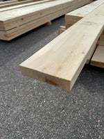 Paket Reglar 45x195mm Gran 5.10-5.40m (mögel/fuktskadat)
