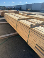 Paket Reglar 45x95mm 4,20-5,40m 154st
