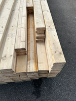 Parti Reglar 45x120 mm – 4,80m 113st (C24)