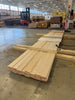Paket Hyvlade Brädor 15x120 mm – 5,40 m – 53 st
