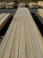 Paket Ytterpanel 22x145mm 4,50m 147st Obehandlad