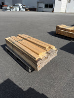 Paket Reglar 35x95- (1,20-1,40m) 46st