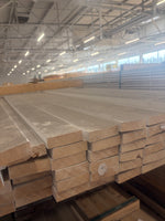 Paket Finsågade brädor 22x70mm 5.40m 80st