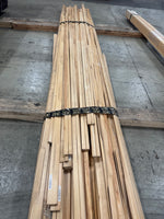 Paket Ventilerad Sockel 15x56mm – ca 301 lpm Furu Obehandlad