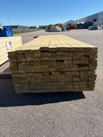 Paket Tryckimpregnerade Reglar 45x95mm 3,60m 132st