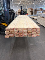 Paket Hyvlad 28x120mm Obehandlad, 80st (4,5m)