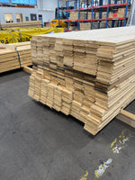 Paket Råspont 20x120mm 3,00m – 306 st