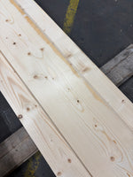 Paket Reglar 60x230mm, 5st 5,10m