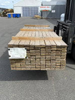 Paket Tryckimpregnerad Trall 22x95mm, 220st 3,0m