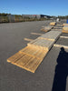 Paket Innerpanel 13x169mm Slätspont Gran Utskott