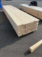 Parti Råspont 20x120mm 4,80 m – 243 st