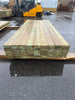 Paket Trall Rillad 28x120mm – 90 st 3.0m Tryckimpregnerad B-sort