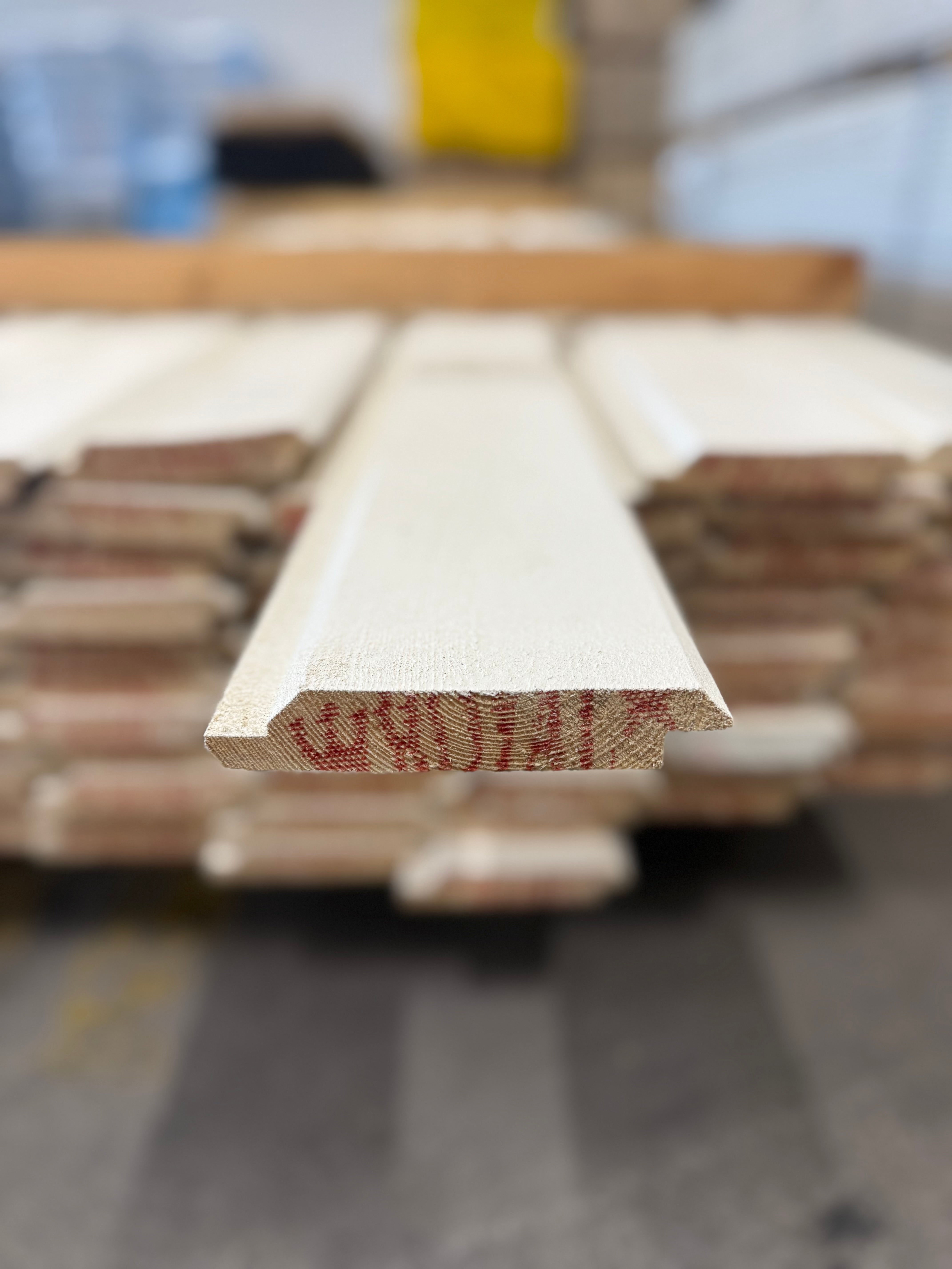 Paket Dubbelfas Halvspont 22x120mm 3.0m 99st