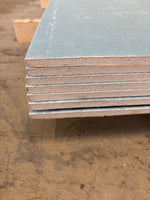 Paket Knauf Skivor 11 mm, 8 st 2,70 m