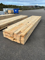 Paket Ohyvlade Reglar 47x150mm (4,50–4,80m) 57st
