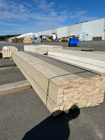Paket Finsågade Brädor 22x95mm, 258st 5.40m- Lasyr